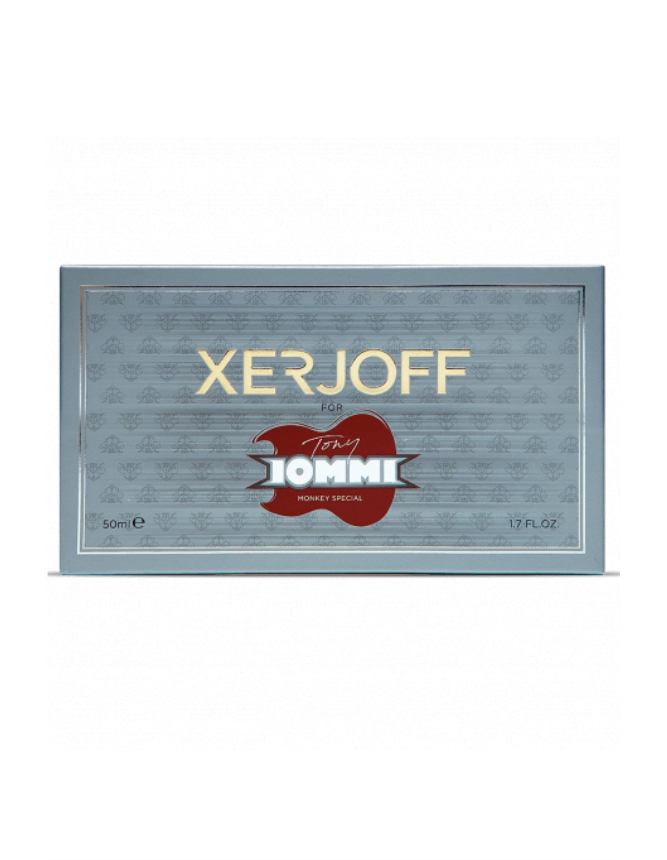 TONY IOMMI PARFUM 50ML