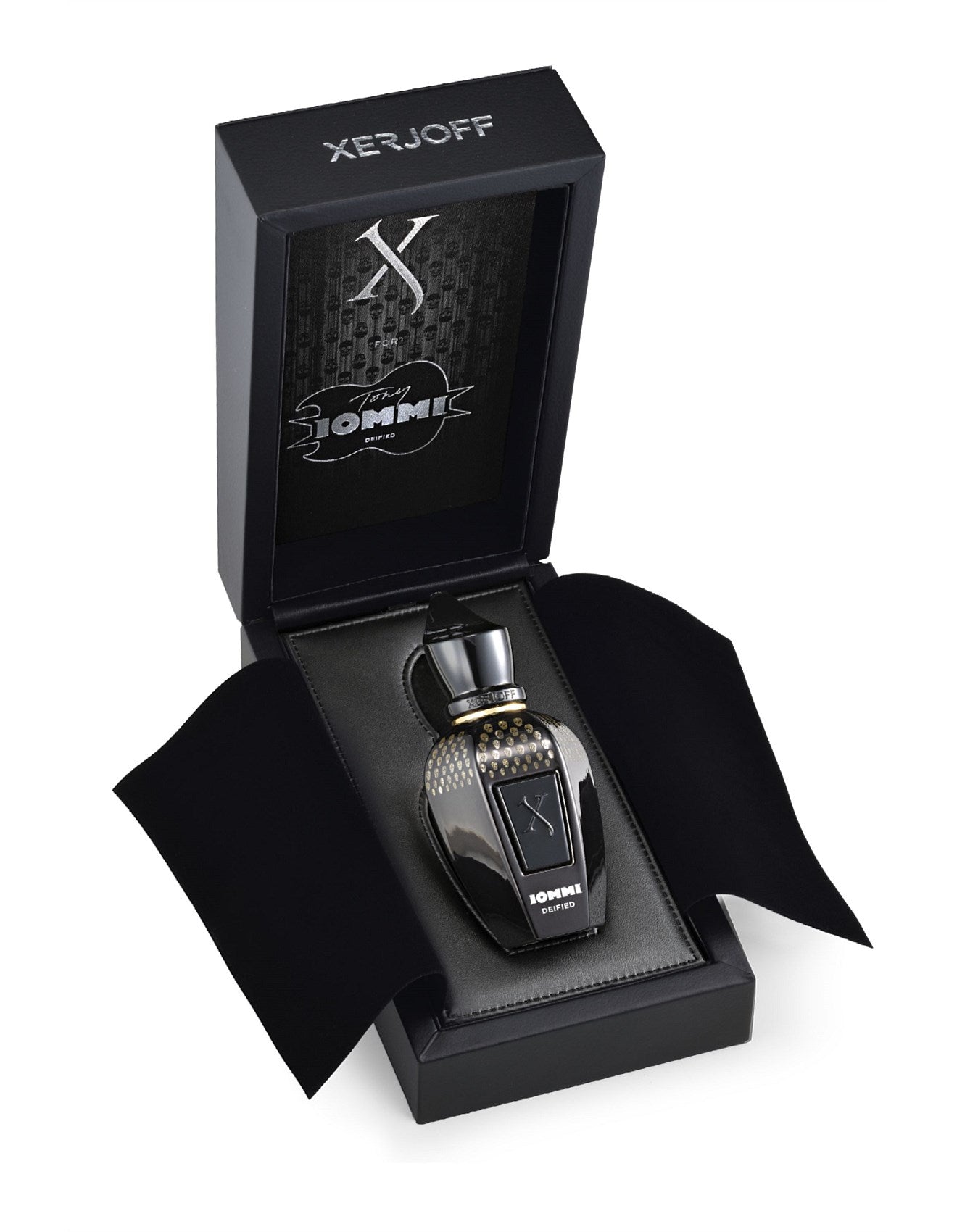 TONY IOMMI DEIFIED PARFUM 50ML