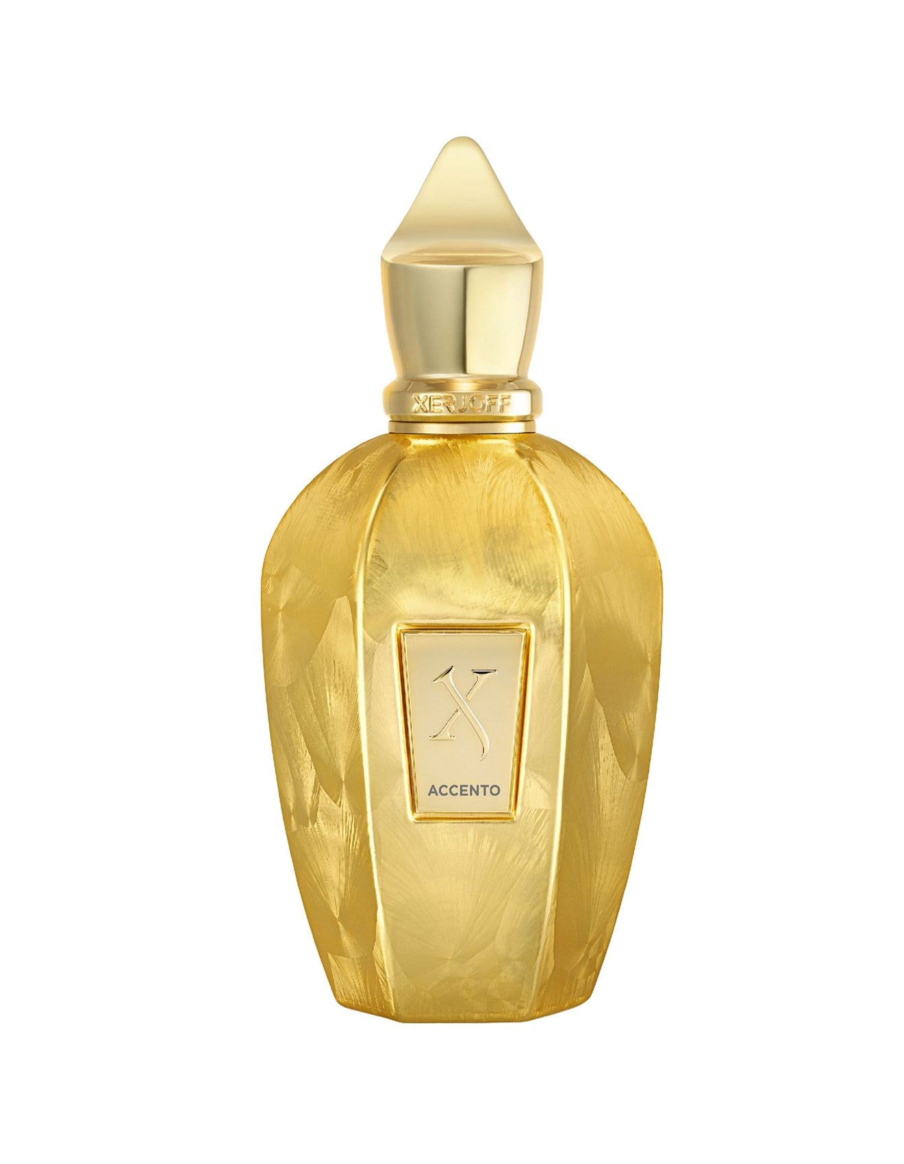 ACCENTO OVERDOSE EDP 100ML