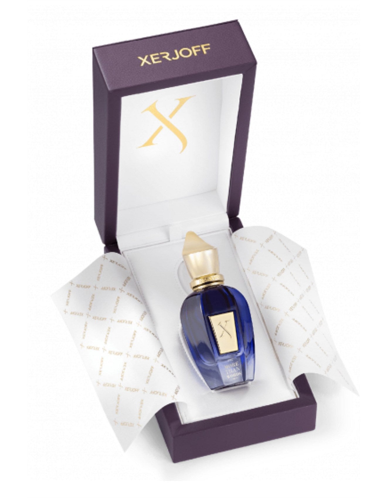 MORE THAN WORDS EDP 50ML
