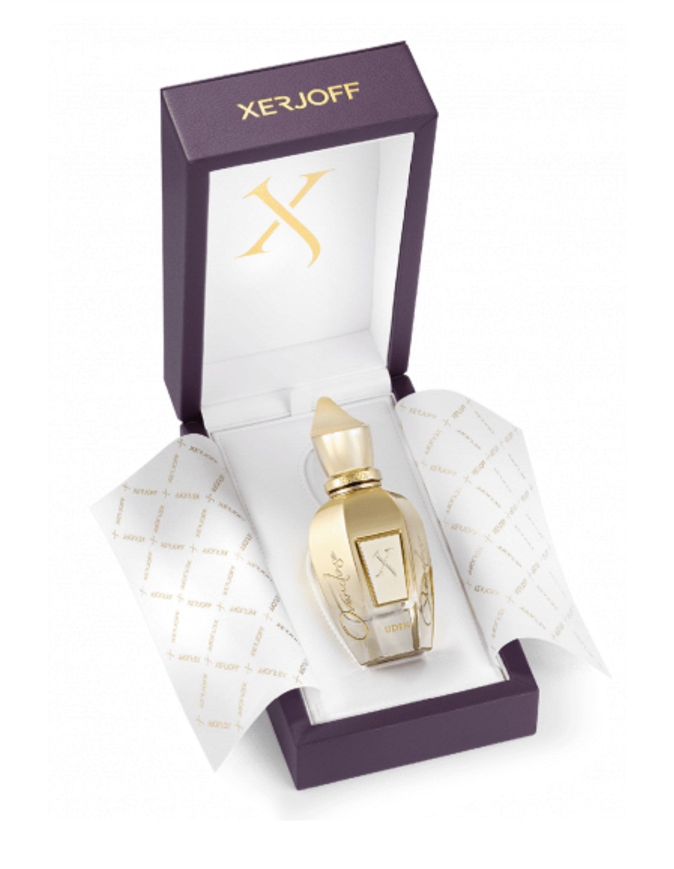 UDEN OVERDOSE 50ML PARFUM