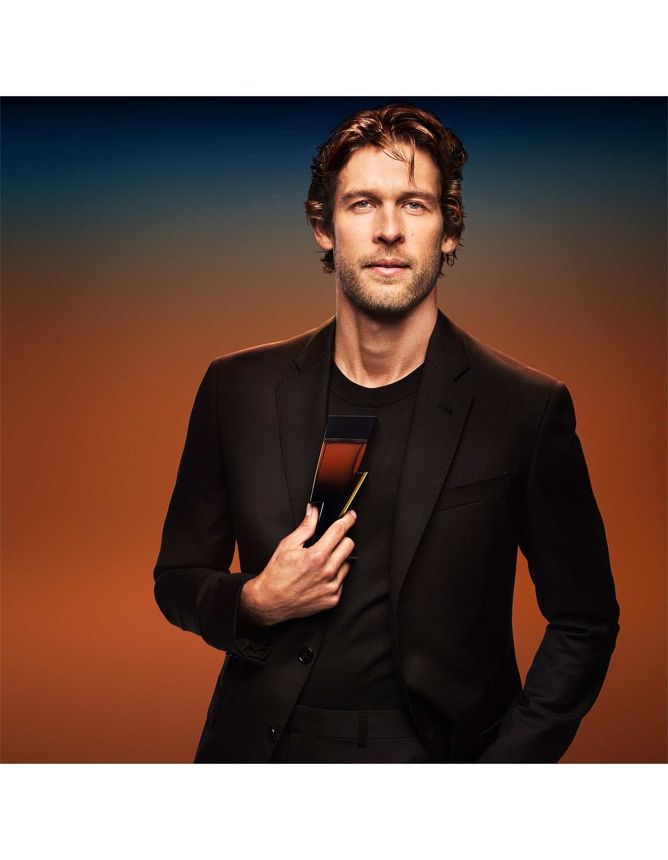 BAD BOY ELIXIR EAU DE PARFUM 50ML