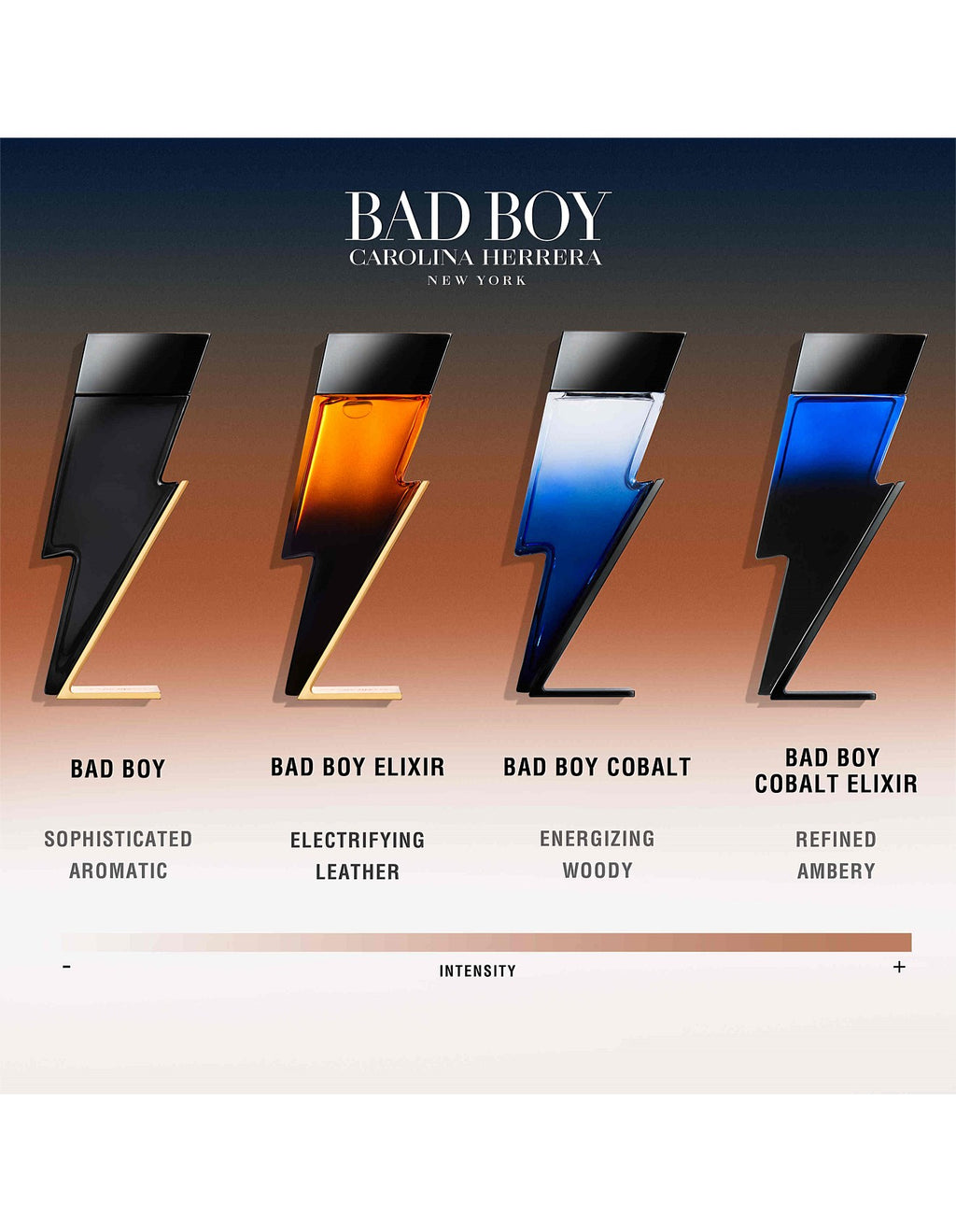 BAD BOY ELIXIR EAU DE PARFUM 50ML
