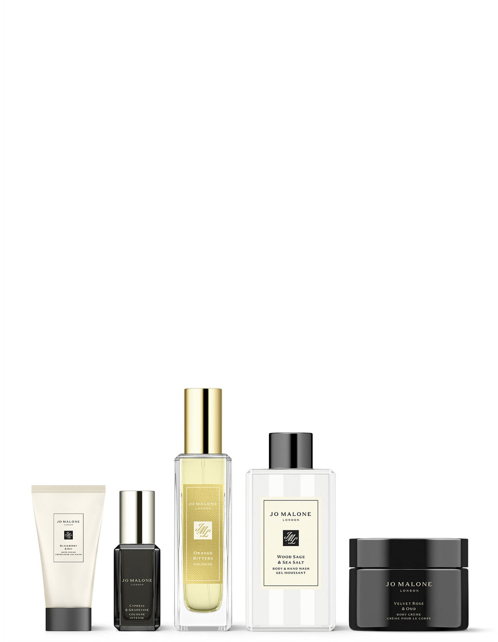 25 DAY ADVENT CALENDAR