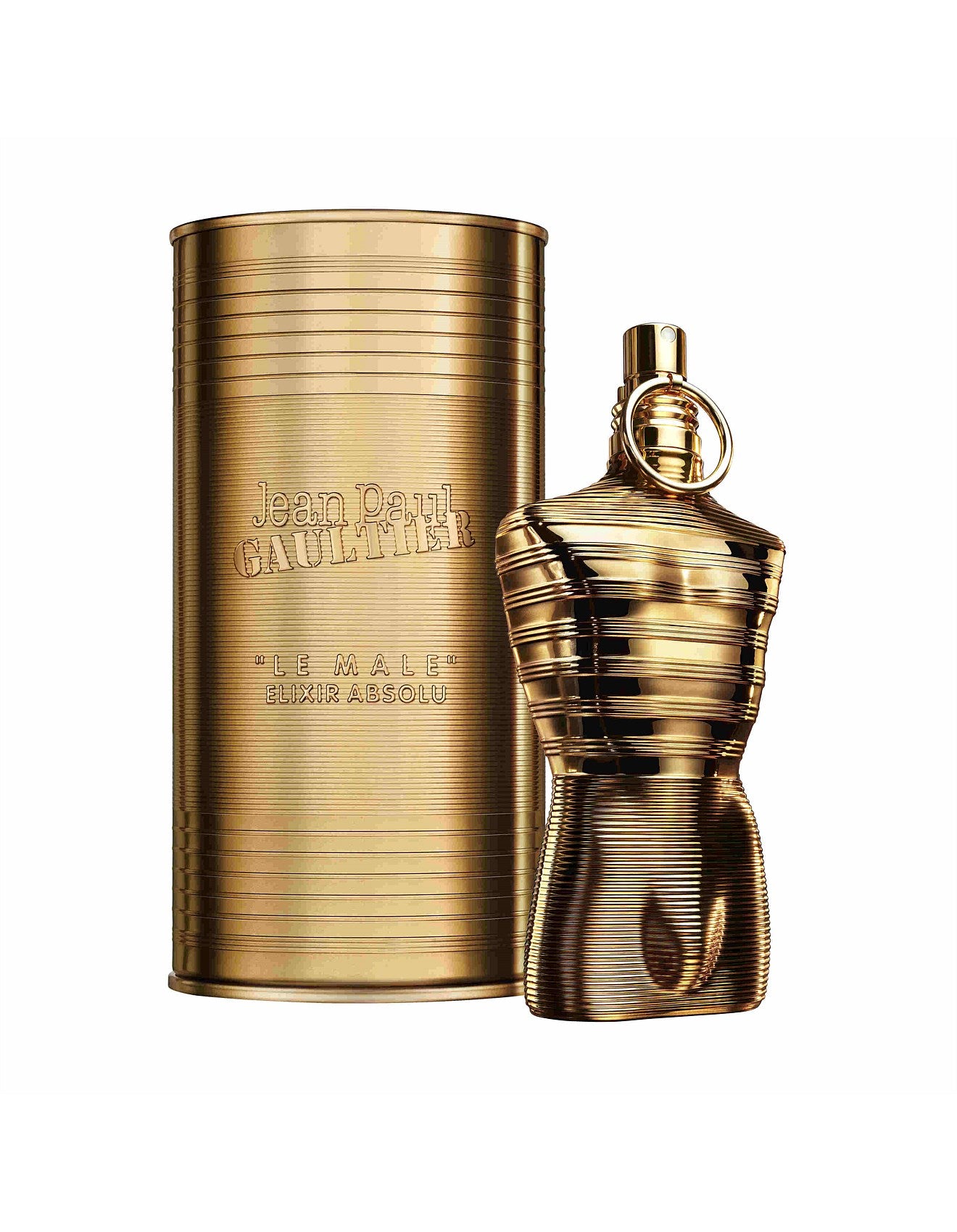 LE MALE ELIXIR ABSOLU 75ML