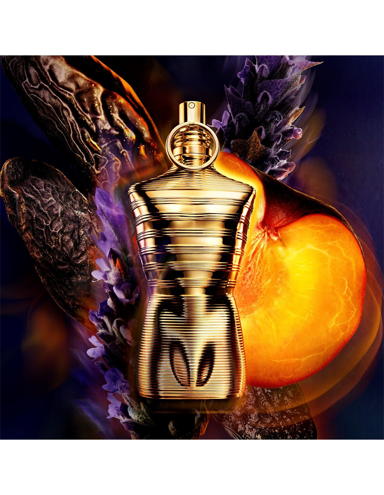 LE MALE ELIXIR ABSOLU 75ML