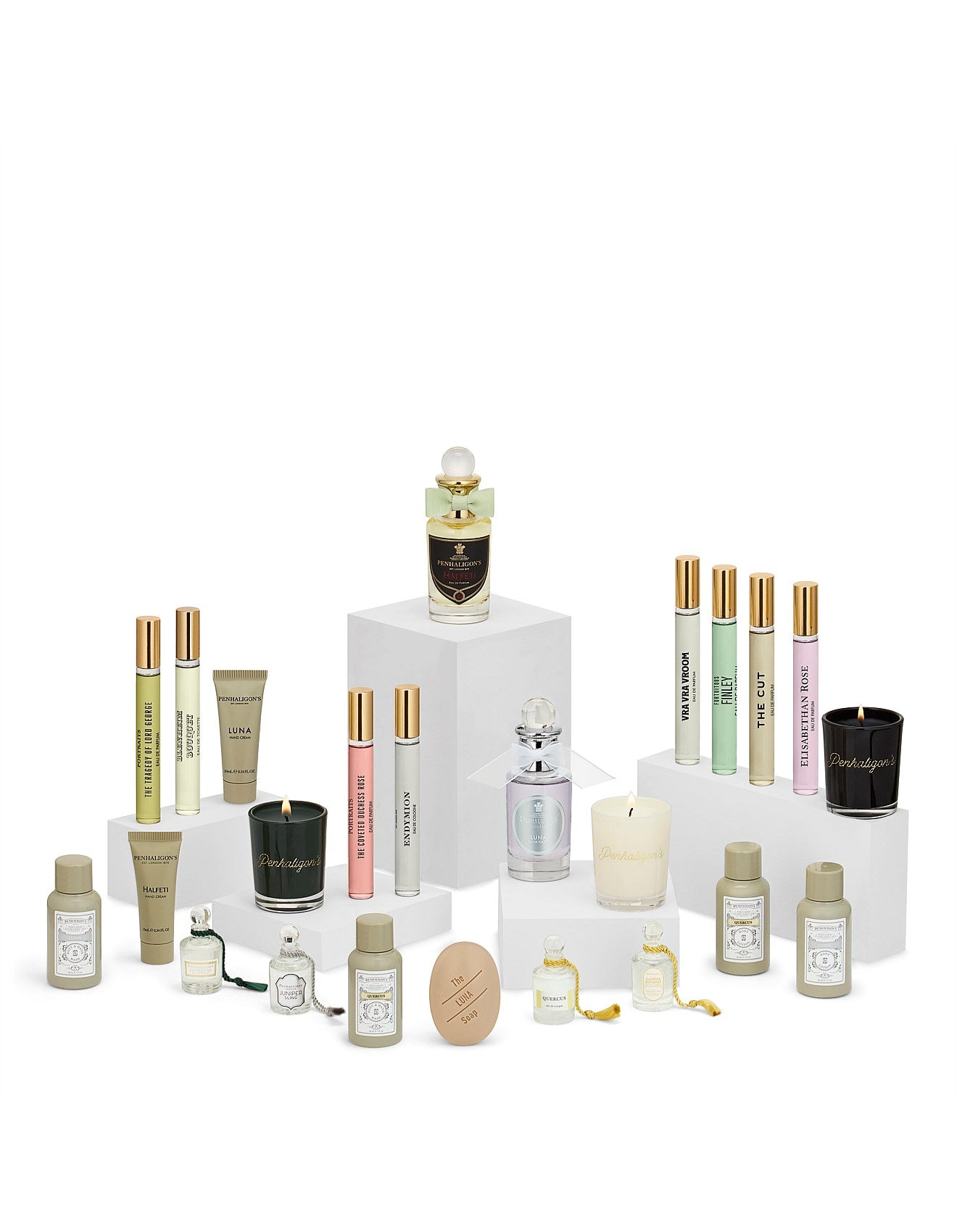 PENHALIGON'S ADVENT CALENDAR