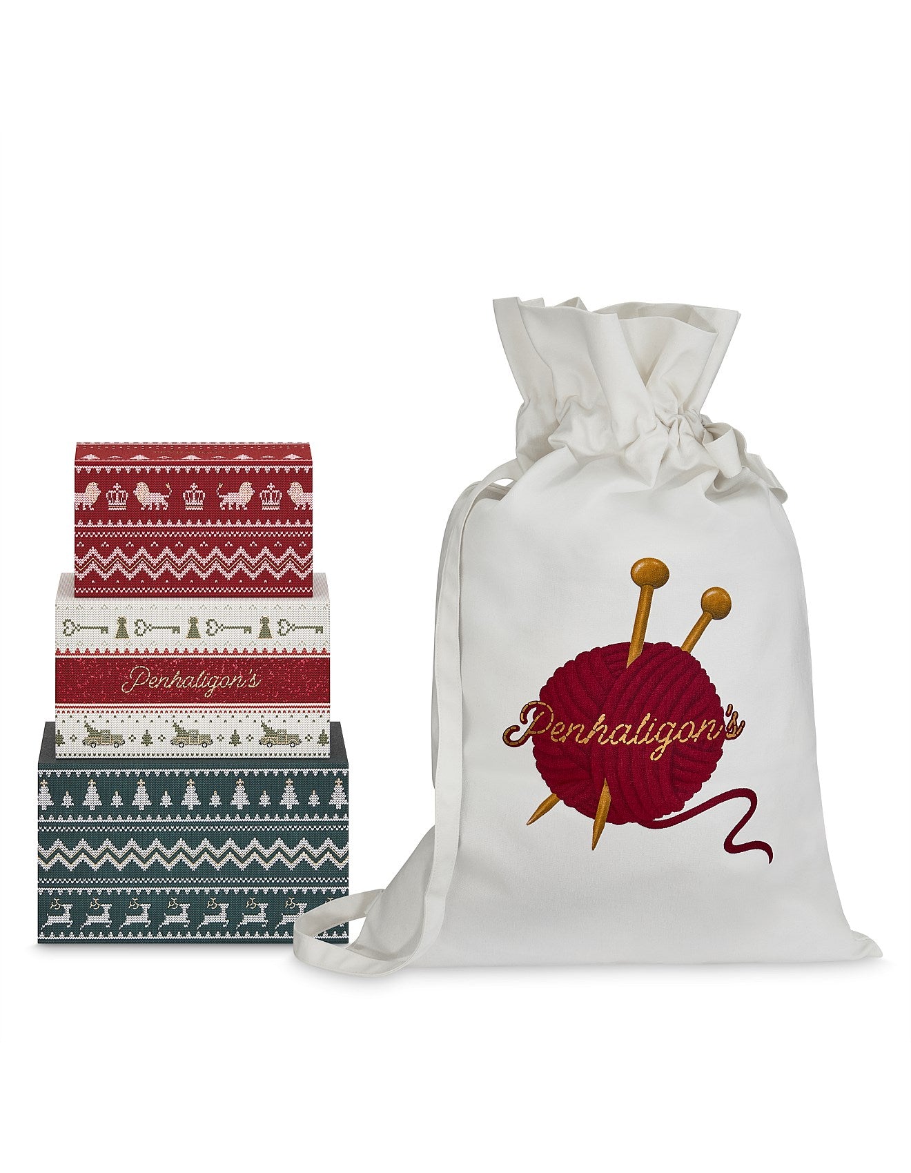 PENHALIGON'S ADVENT CALENDAR