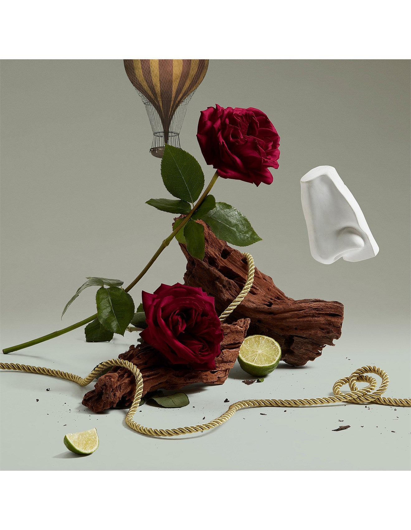 HALFETI TRAVEL SET (10ML FRAGRANCE + 30ML BODY & HAND DUO)