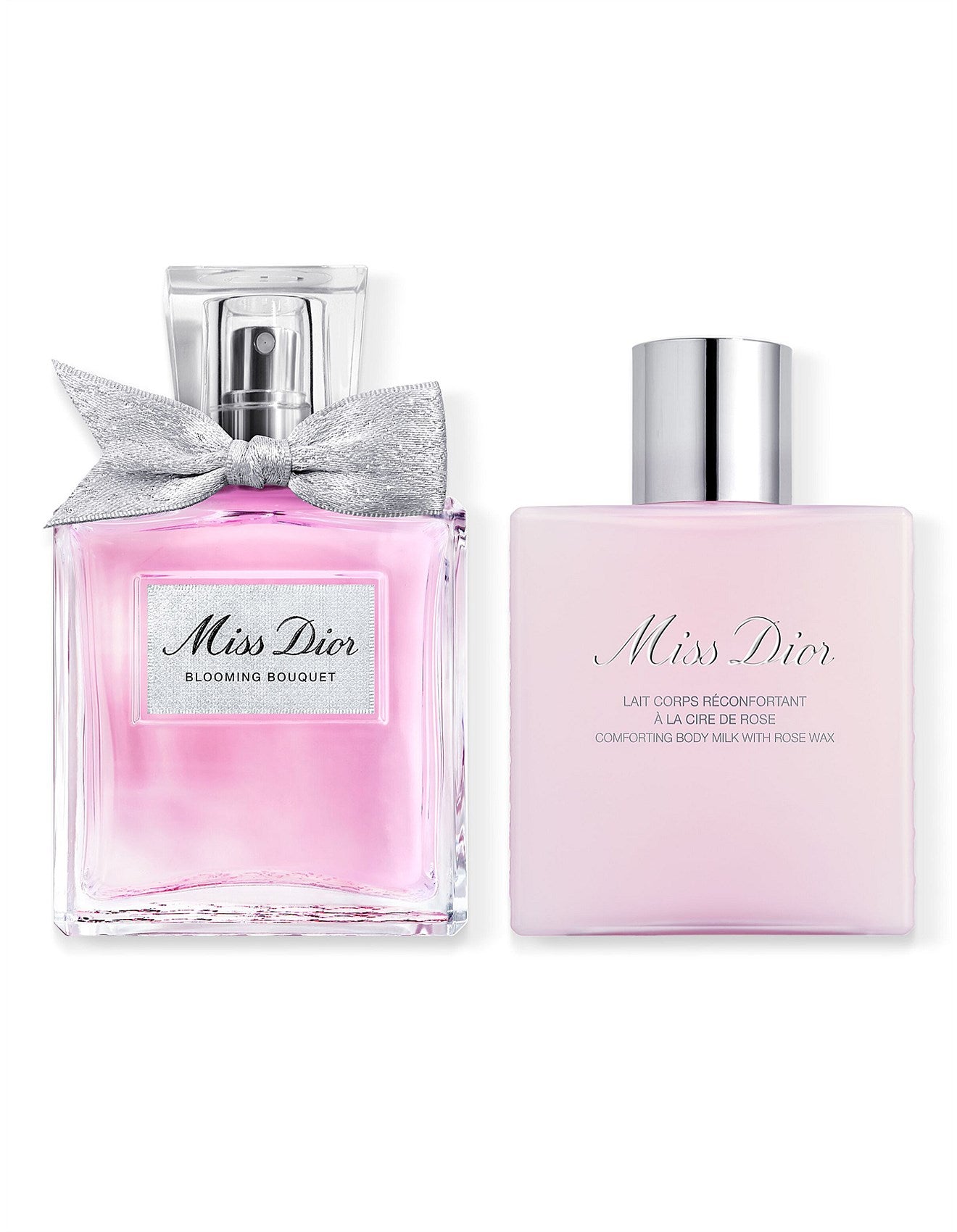 MISS DIOR BLOOMING BOUQUET EDT 50ML LIMITED EDITION SET