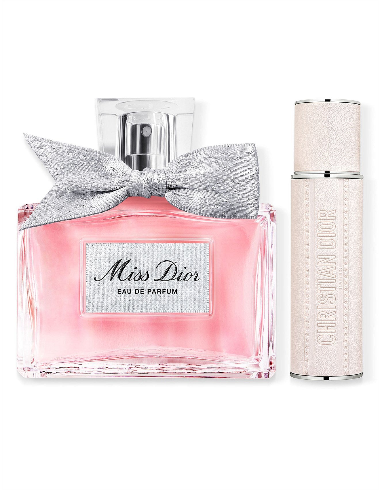 MISS DIOR EAU DE PARFUM 100ML LIMITED EDITION SET