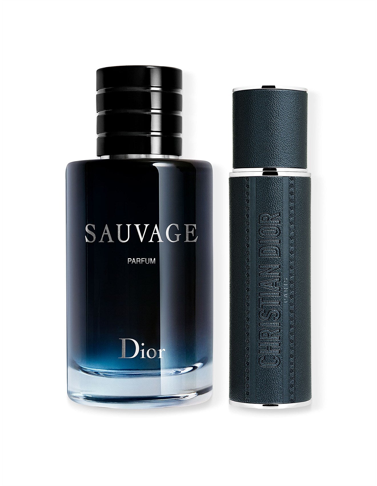 SAUVAGE PARFUM 100ML LIMITED EDITION