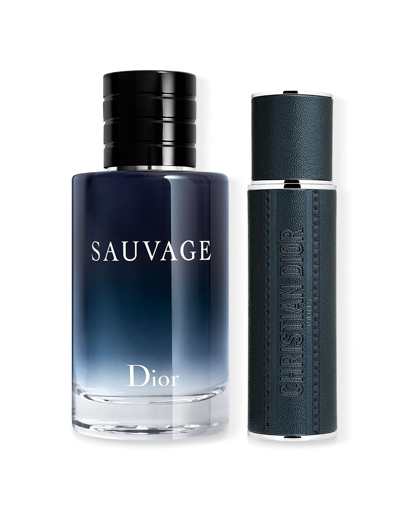 SAUVAGE EAU DE TOILETTE 100ML LIMITED EDITION SET