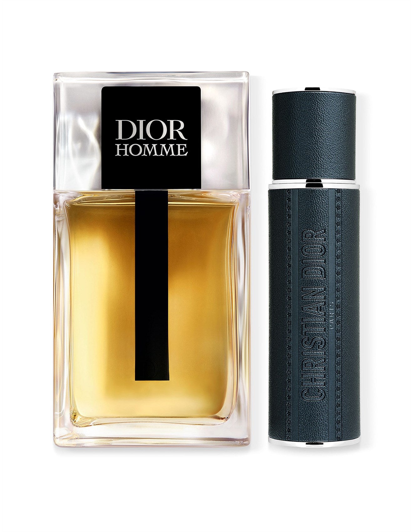 DIOR HOMME EDT 100ML LIMITED EDITION SET