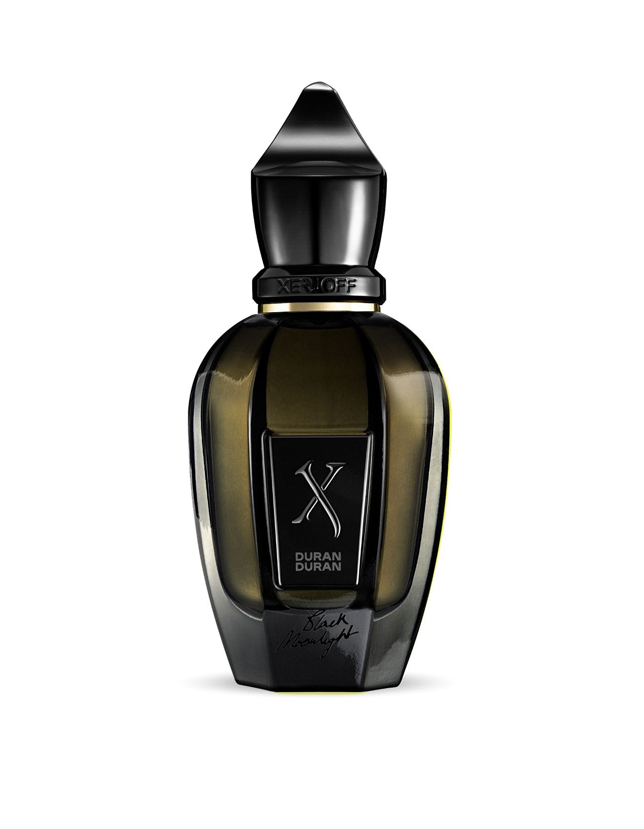 DURAN DURAN BLACK MOONLIGHT - PARFUM