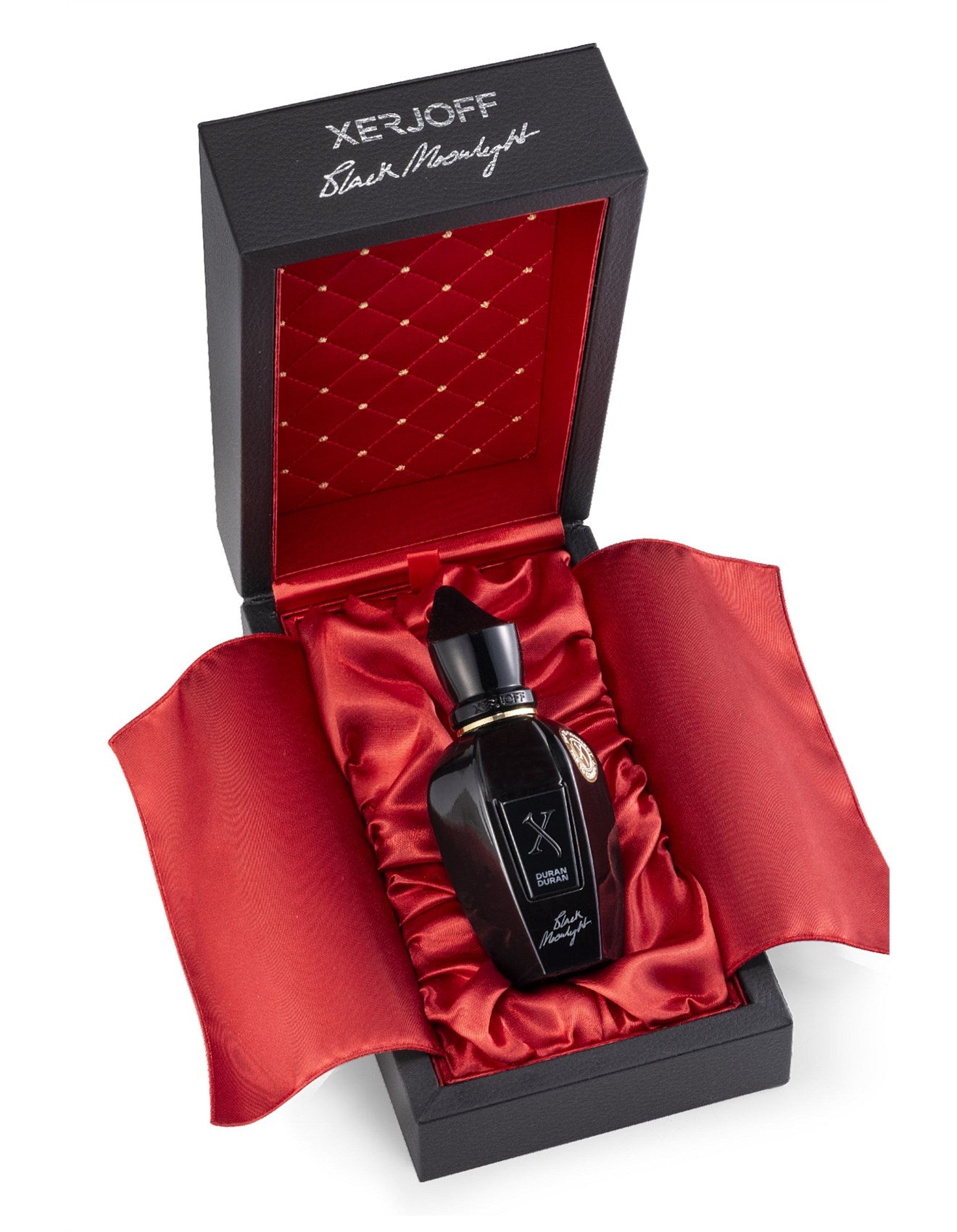 DURAN DURAN BLACK MOONLIGHT - PARFUM