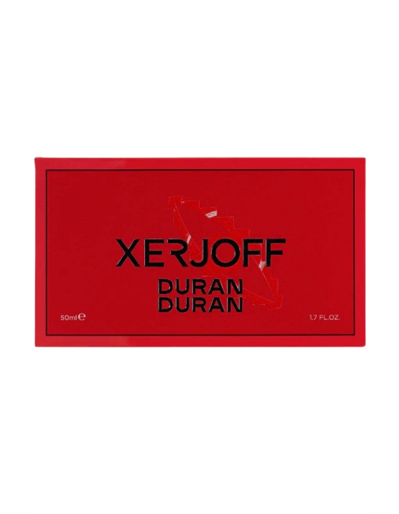 DURAN DURAN BLACK MOONLIGHT - PARFUM