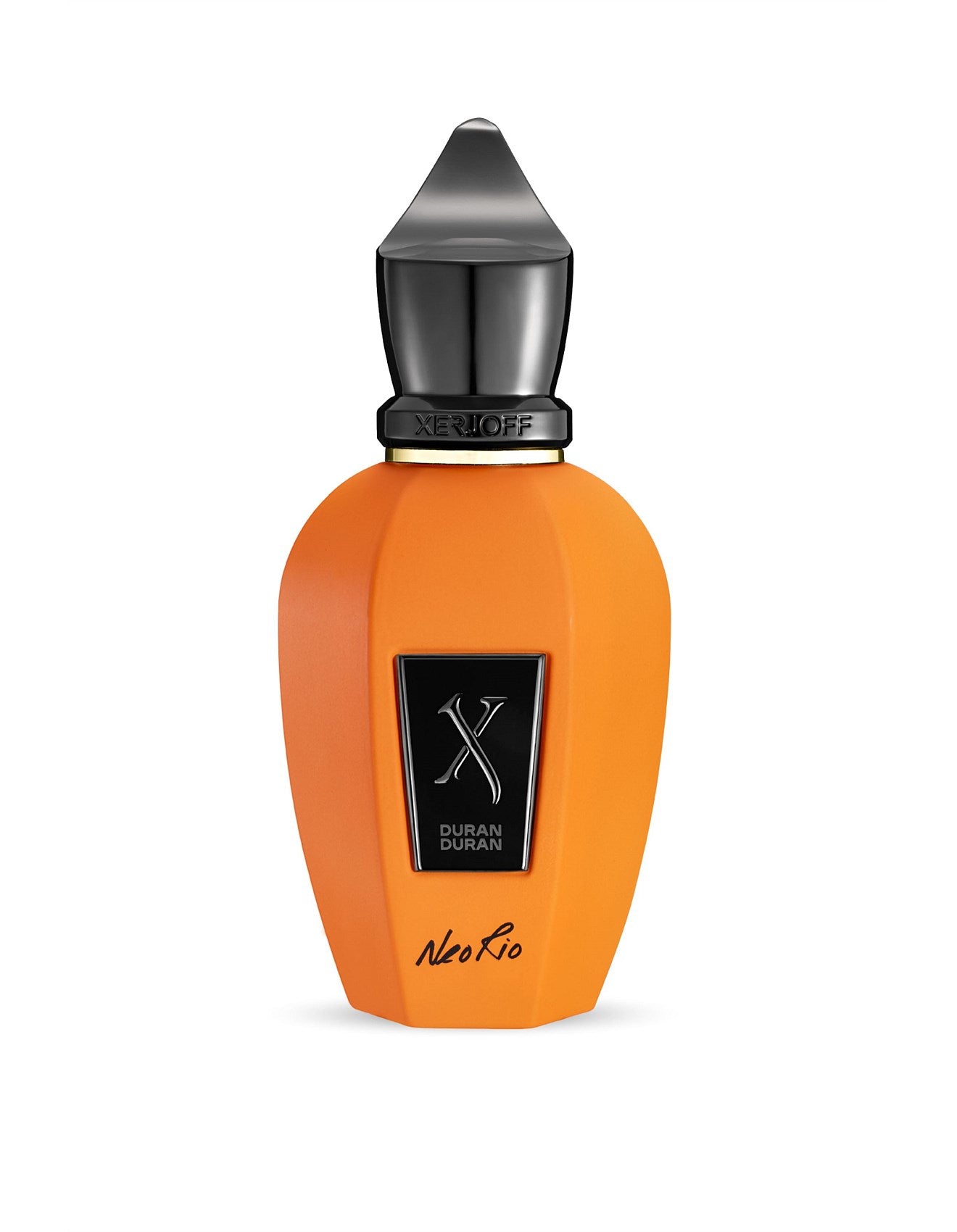 DURAN DURAN NEORIO ORANGE FLACON- PARFUM