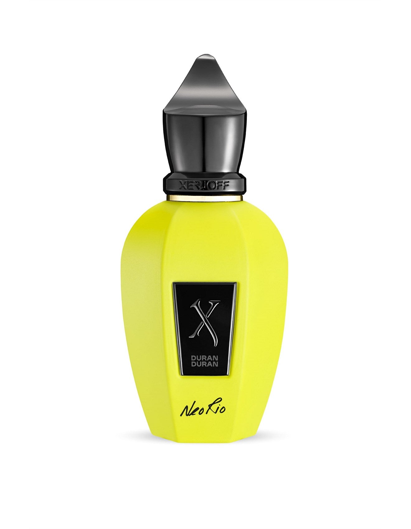 DURAN DURAN NEORIO YELLOW FLACON - PARFUM