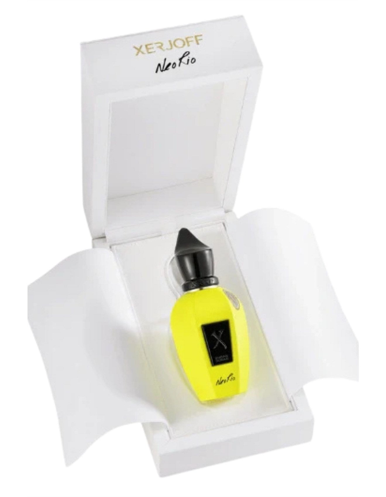 DURAN DURAN NEORIO YELLOW FLACON - PARFUM