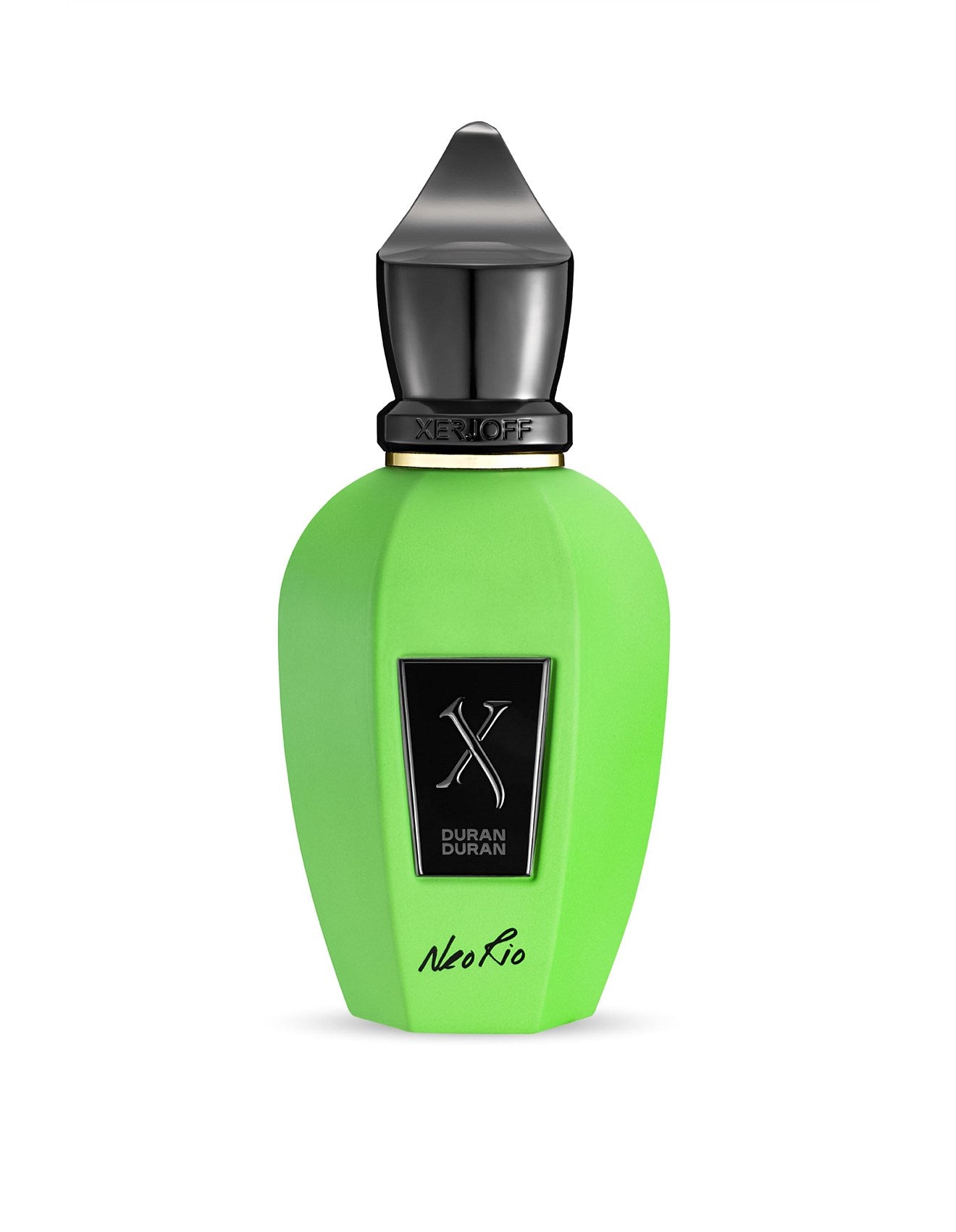 DURAN DURAN NEORIO GREEN FLACON- PARFUM
