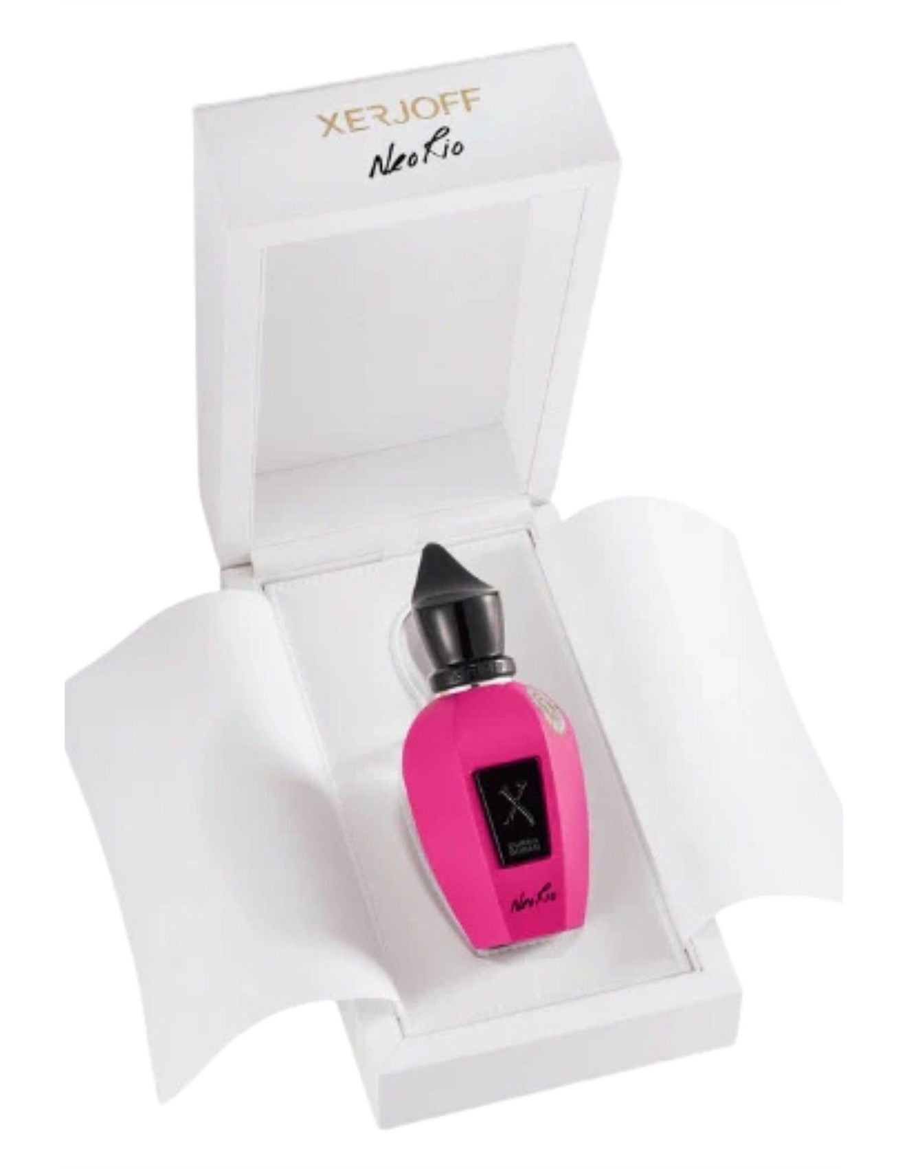 DURAN DURAN NEORIO PINK FLACON - PARFUM