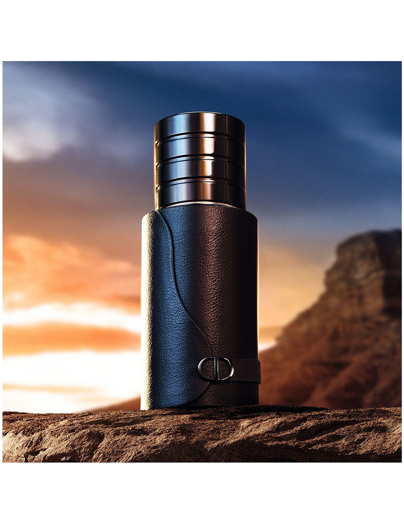 SAUVAGE EAU DE PARFUM 30ML SPRAY WITH LIMITED EDITION CASE