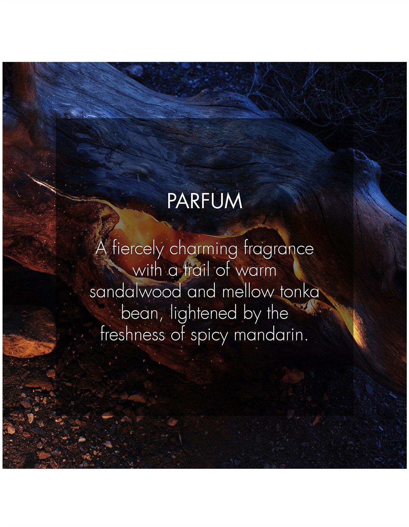 SAUVAGE PARFUM 30ML SPRAY WITH LIMITED EDITION CASE