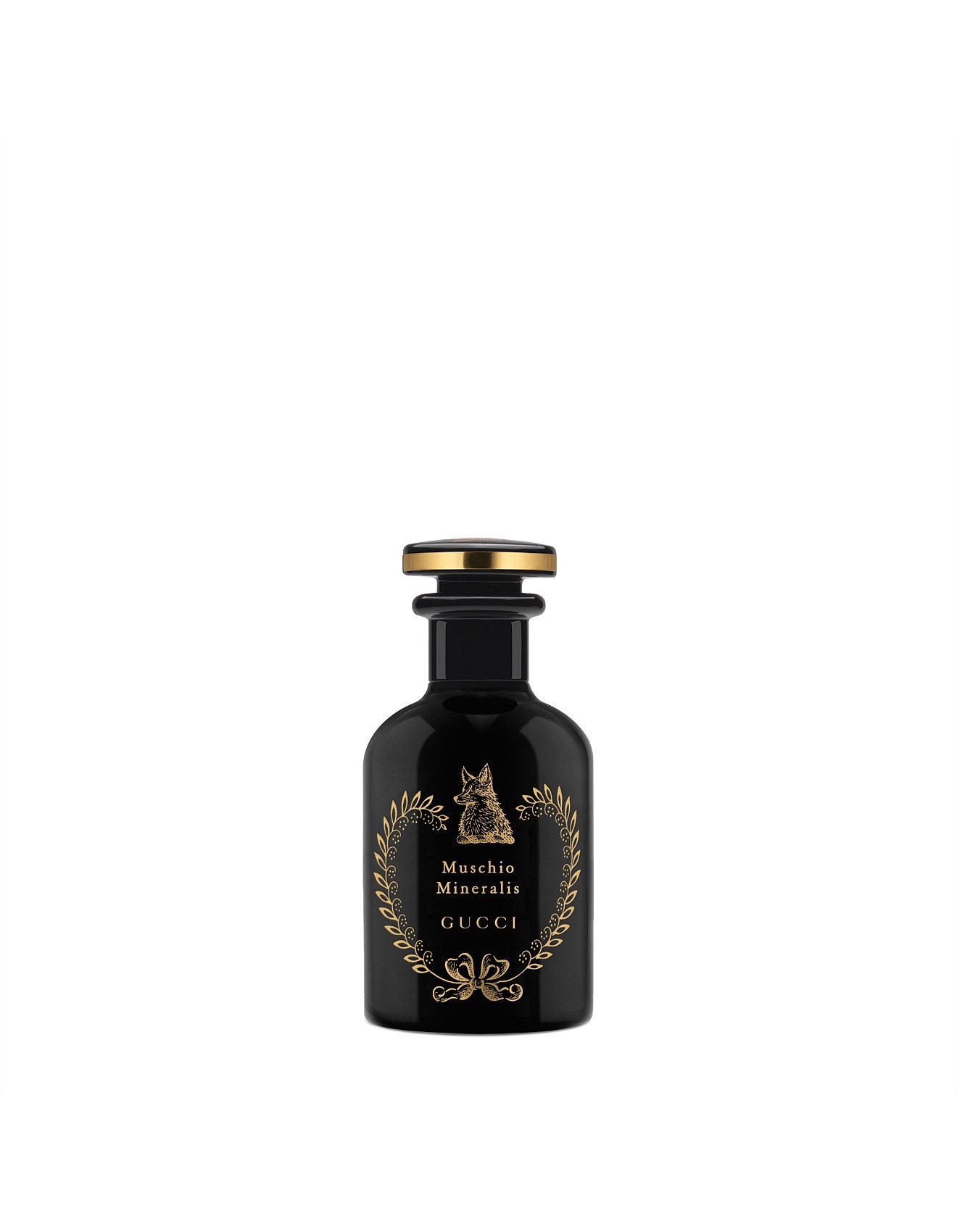 THE ALCHEMIST'S GARDEN MUSCHIO MINERALIS EAU DE PARFUM UNISEX 50ML