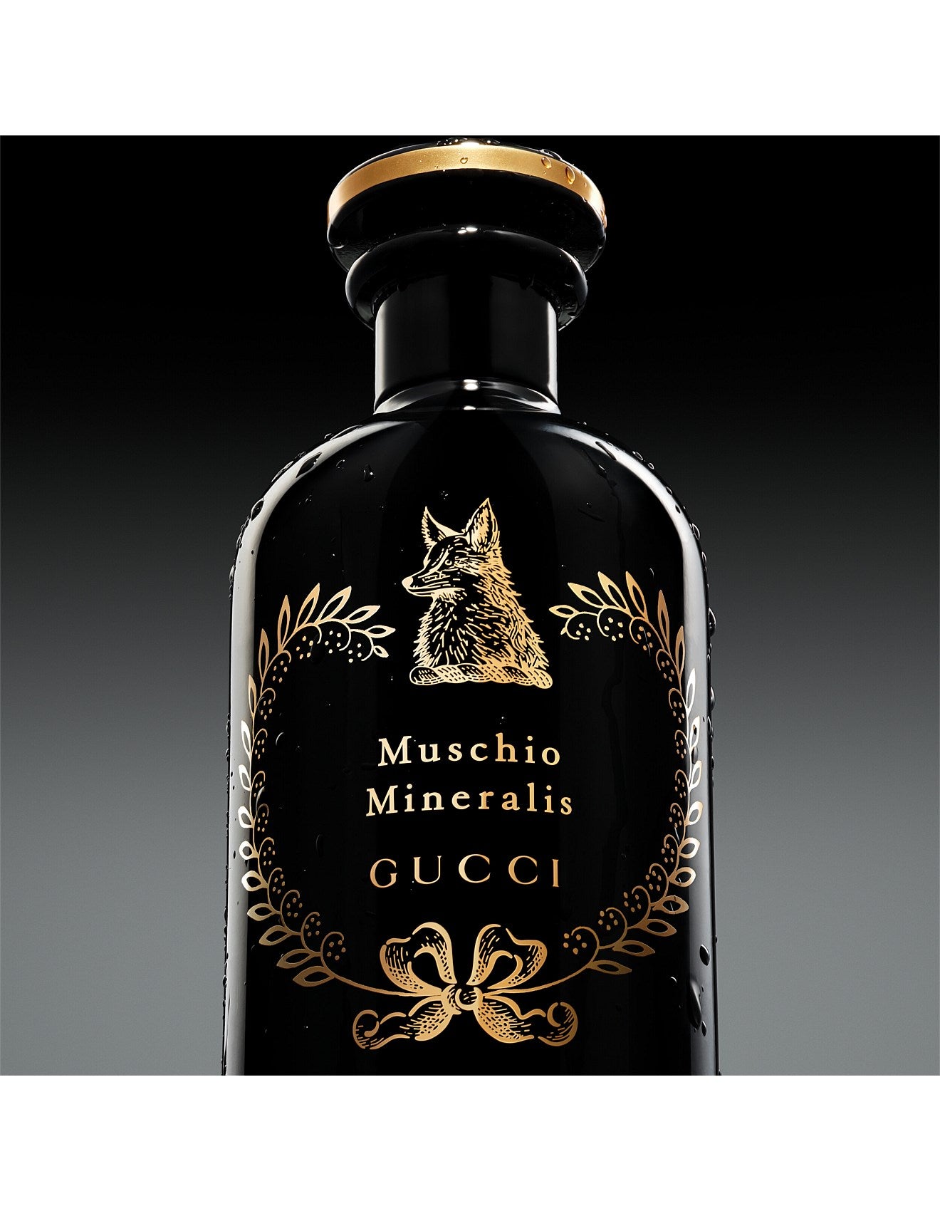 THE ALCHEMIST'S GARDEN MUSCHIO MINERALIS EAU DE PARFUM UNISEX 50ML