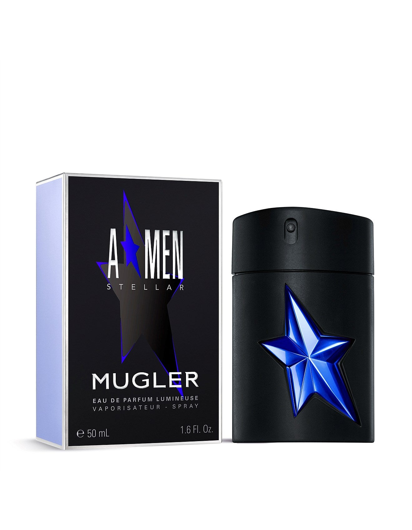 MUGLER A-MEN STELLAR EDP 50ML