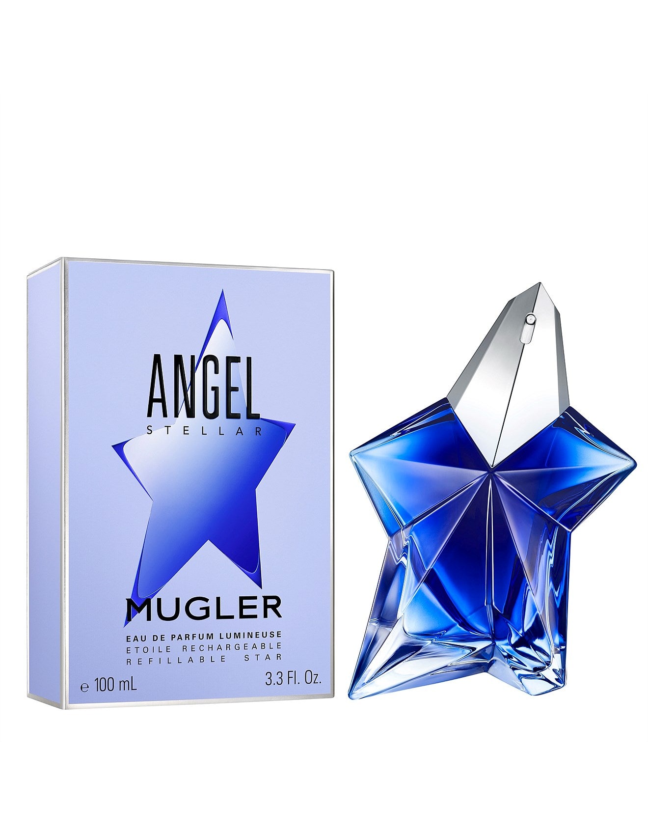 MUGLER ANGEL STELLAR EDP 50ML