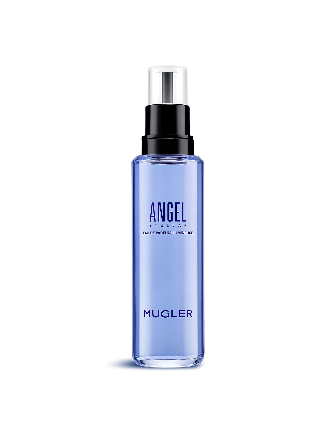 MUGLER ANGEL STELLAR EDP REFILL 100ML