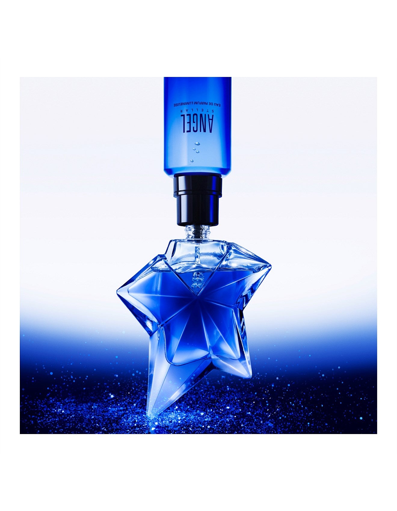 MUGLER ANGEL STELLAR EDP REFILL 100ML