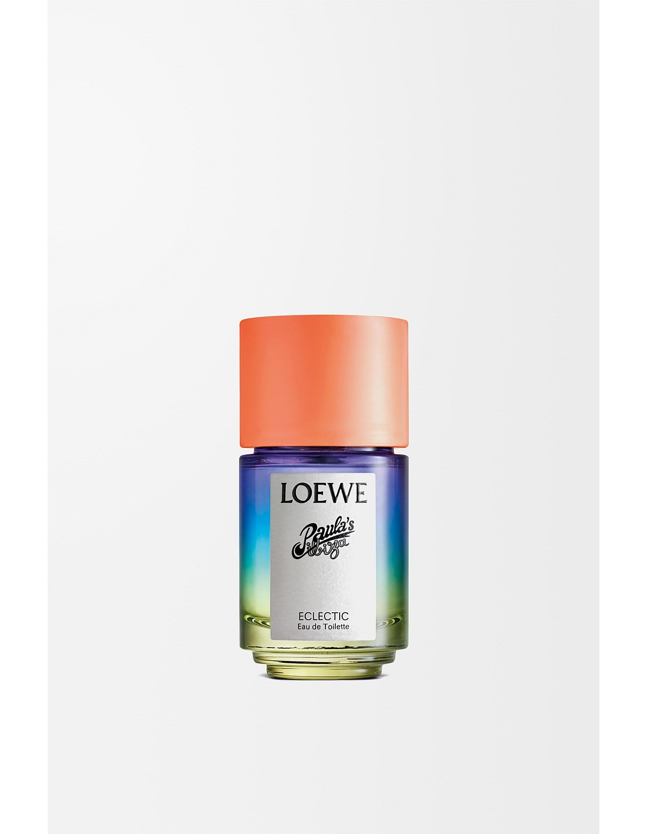 PAULAS IBIZA ECLECTIC 50ML